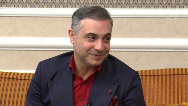 Rüfətin geyimini lağa qoydular - FOTO