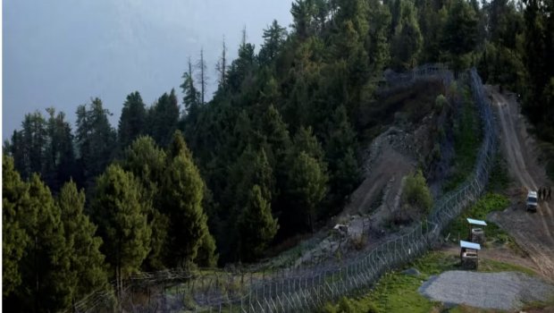Hindistan Pakistanla razılığa GƏLDİ