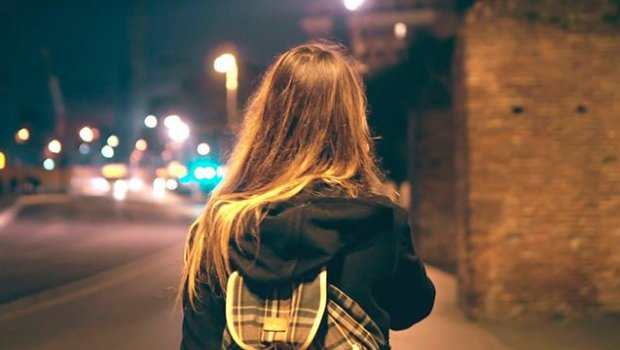 Bakıda itkin düşən 13 yaşlı qız tapıldı &ndash; YENİLƏNİB