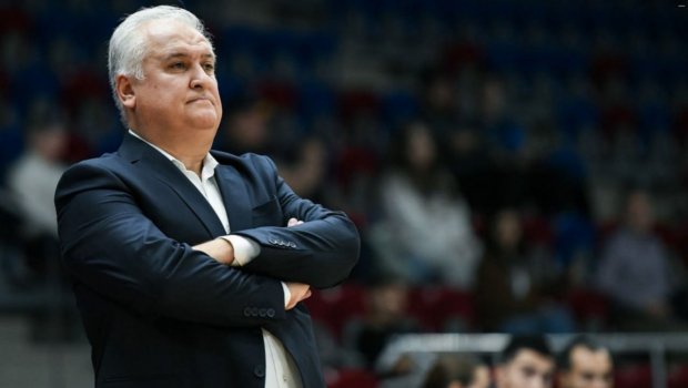 Millimizdə yeni BAŞ MƏŞQÇİ