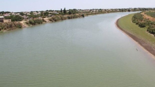 Öldürülərək Kürə atılan 16 yaşlı qızın meyiti TAPILDI