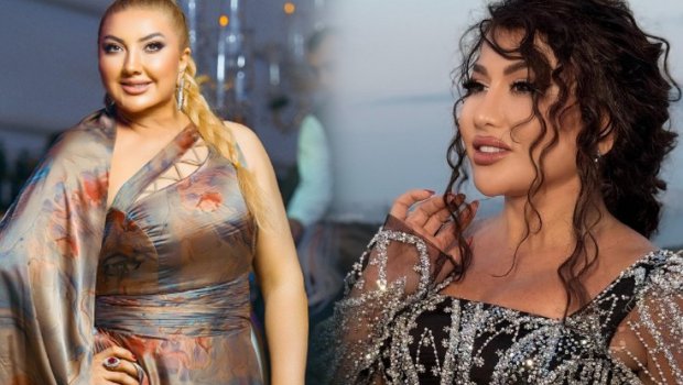 Fatimədən Nazilənin dediklərinə CAVAB - VİDEO