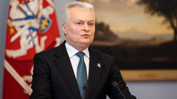 "NATO-nun Ukraynanı qəbul etməməsi Alyansın reputasiyasına zərbə olacaq"