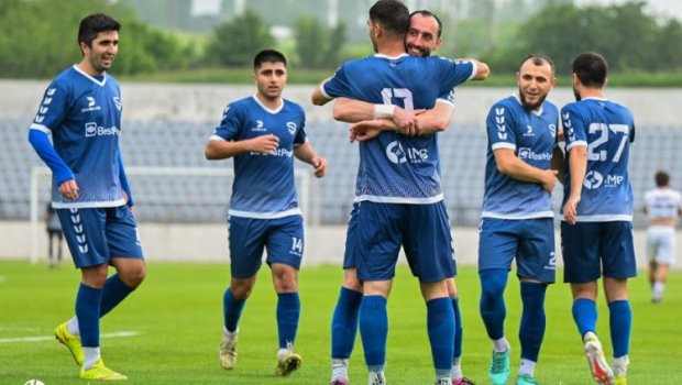İkinci liqa: “Ağdaş”, “Şimal” və “Lerik” qalib gəldi - VİDEO