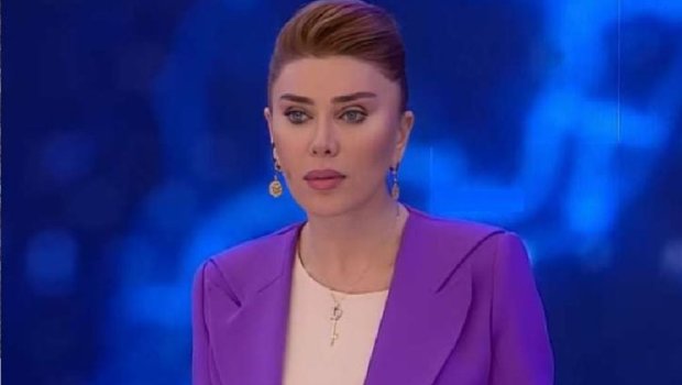 Xoşqədəm Hidayətqızından növbətipis XƏBƏR