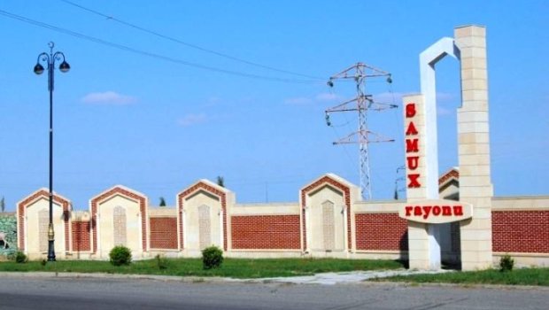 Samuxda iki nəfərin mübahisəsi QANLA BİTDİ &ndash; DETALLAR