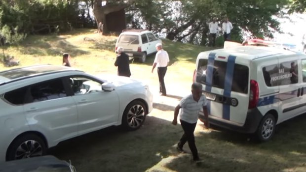 Öldürülərək Kürə atılan 16 yaşlı Nuranənin qətlinin TƏFƏRRÜATI &ndash; VİDEO