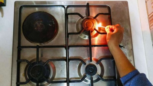 Saat 10:00-da qaz kəsiləcək - Bu ərazilərdə