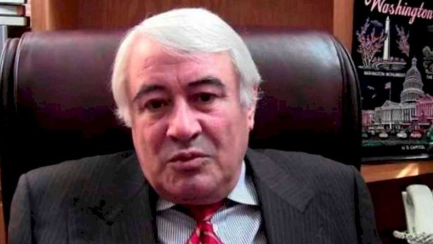 Rəsul Quliyevə ağır itki üz verdi