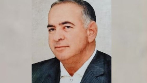 Tanınmış iş adamı VƏFAT ETDİ