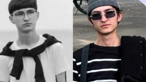 Anası Elgünün mesajlarını göstərdi &mdash; VİDEO