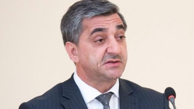 SON DƏQİQƏ: Rafael Quliyev Kənd Təsərrüfatı naziri təyin edildi