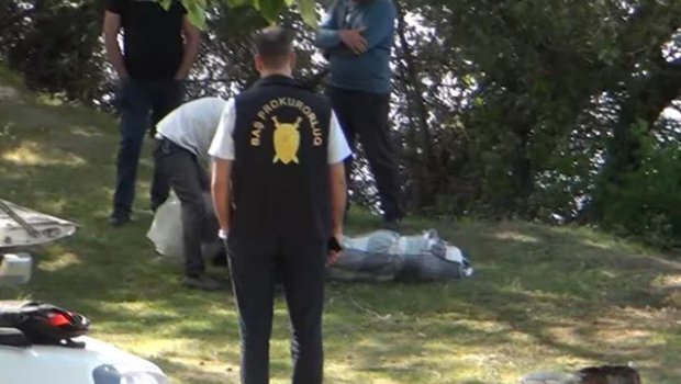 Öldürülərək Kürə atılan 16 yaşlı qızın FOTOSU