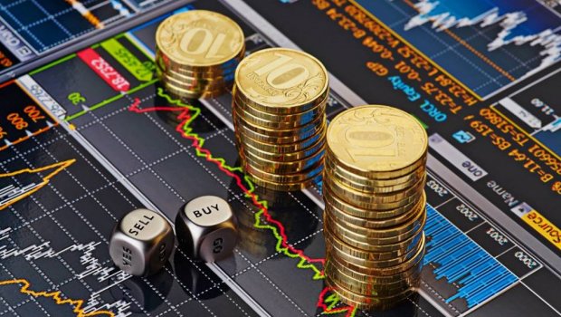 "Bitcoin"in SON qiyməti – FOTO