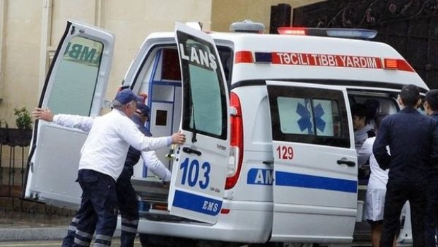 Ailə münaqişələri 42 nəfərin ölümünə SƏBƏB OLDU &ndash; DƏHŞƏTLİ STATİSTİKA