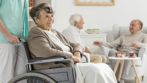 &ldquo;Qocalar evi&rdquo;nə yerləşdirilənlərin sayı AÇIQLANDI