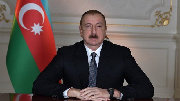 Prezidentdən Qərbi Azərbaycana qayıdışla bağlı MÜRACİƏT