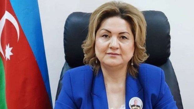 İşdən çıxarılan məktəb direktorunun "ürəyi getdi"