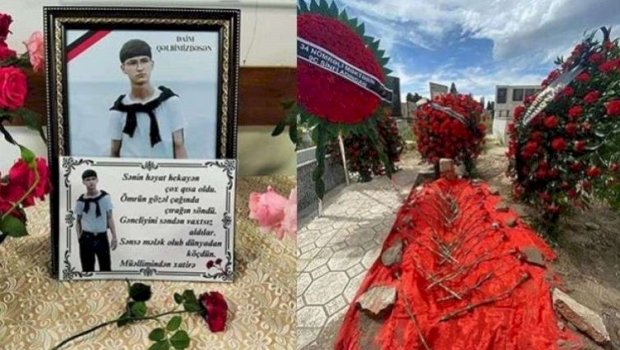 Mətbuat Şurasından Elgünün ölümü ilə bağlı ÇAĞIRIŞ