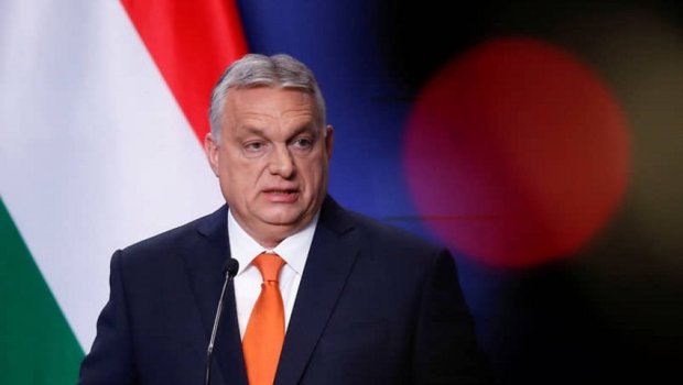Viktor Orban: “Türk dövlətləri ilə münasibətlərimiz böyük əhəmiyyət kəsb edir”