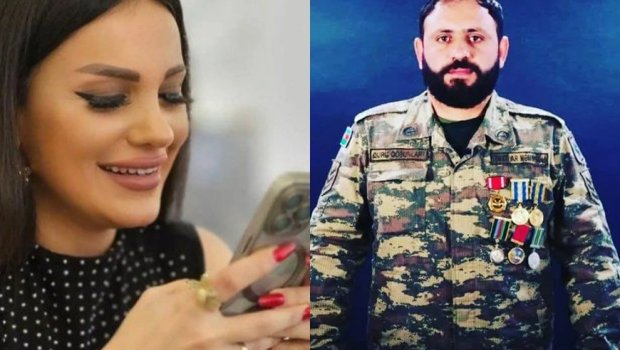 Müharibə iştirakçısı medalı alan müğənni qazidən şikayətçi oldu - QALMAQAL BÖYÜDÜ