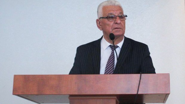 İmişlidə Ağsaqqallar Şurasına yeni sədr SEÇİLDİ