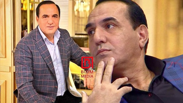 Manaf və Pərvin arasında GƏRGİNLİK: "60 yaşım var, ömrümü toyxanalarda keçirmişəm"