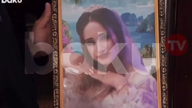 Nuranənin atası: &ldquo;Qızımın cəsədini Kürdən gülə-gülə çıxardı&rdquo; &ndash; VİDEO