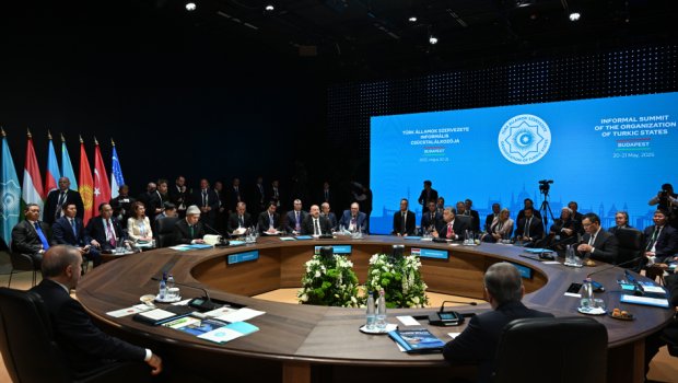 Novruz Türk Dünyasının ortaq bayramı ELAN EDİLDİ