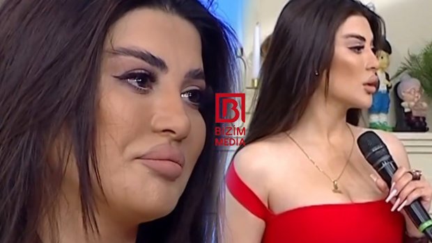 Nəfəsdən ŞOK İDDİA: “Səsimi batırmaq üçün çayıma xüsusi maddə atıblar” - VİDEO