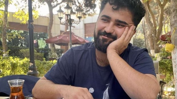 Ceyhun həyat yoldaşını xilas etmək istəyərkən həlak olub... &ndash; FOTO