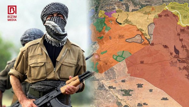 Türkiyədən MÜHARİBƏ XƏBƏRDARLIĞI – Yaxın Şərqdə gərginlik YENİDƏN ALOVLANIR