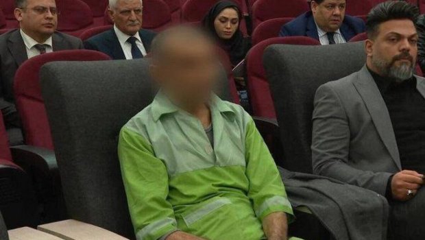 XİN: İrandakı edamın icrasını Azərbaycan rəsmiləri də MÜŞAHİDƏ EDİB