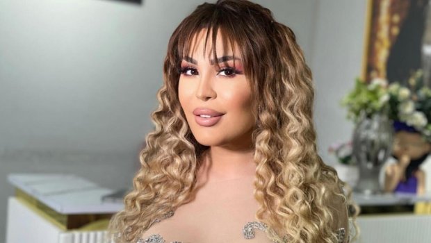 Ülviyyə: "Evimin təmirinə 100 min pul qoymuşam"