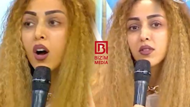 Ofeliya kişilərə SƏSLƏNDİ: “Ananızı arvadlarınızın ayağına verməyin!” - VİDEO