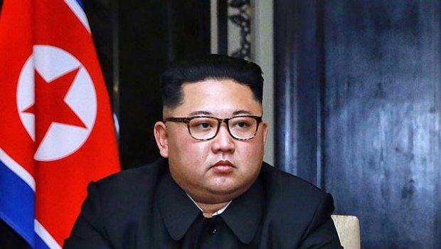 Kim Çen İndən İlham Əliyevə TƏBRİK MƏKTUBU