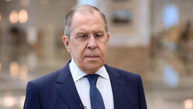 Lavrov: “Rusiyanın Qafqaz ölkələrilə əməkdaşlığı regionda gərginlik yaratmamalıdır”