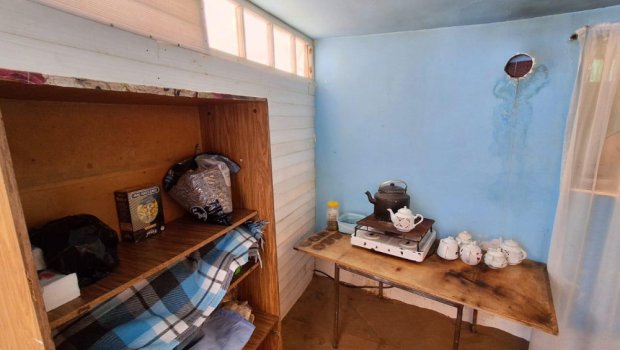 Daha bir kafedə NÖQSANLAR AŞKARLANDI - FOTO