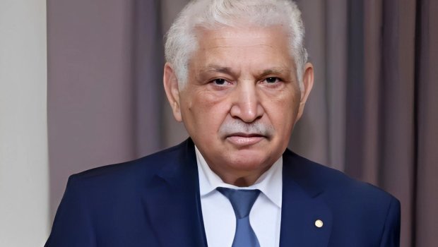 Cavanşir Qurbanov VƏFAT ETDİ