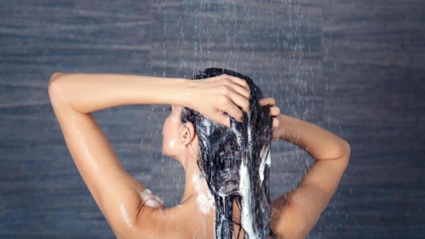 Hər gün saç yumaq OLMAZ