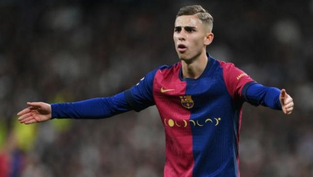 "İnter" "Barselona"nın futbolçusunu HƏDƏFLƏDİ