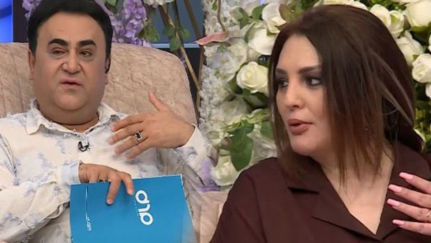 Səidənin verilişə gecikməsinə ƏSƏBİLƏŞDİ