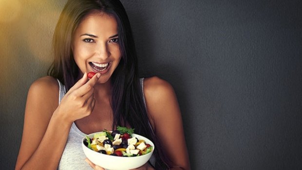 Sağlam dəri üçün möcüzəvi QİDALAR