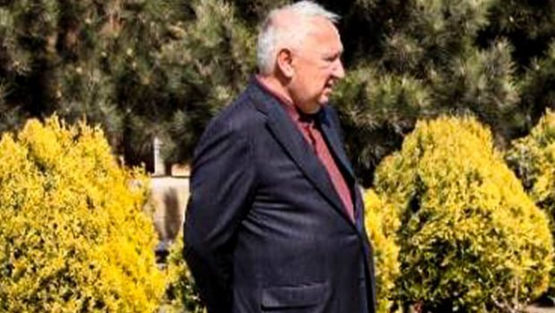 Şəmkirdə 2 milyonluq yeyinti - Direktor həbs edildi