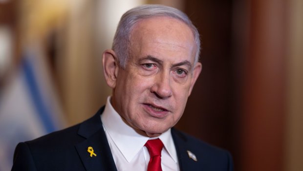 İsrail səfirliyinin iki əməkdaşının qətlinə Netanyahudan SƏRT REAKSİYA