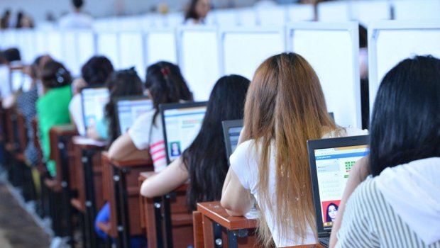 Müəllim işləmək istəyənlərin NƏZƏRİNƏ: Sənəd qəbuluna start verildi