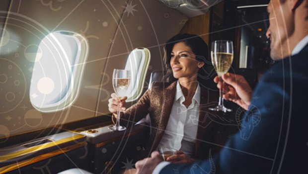 Bu 4 BÜRC ayın uğurlusu olacaq