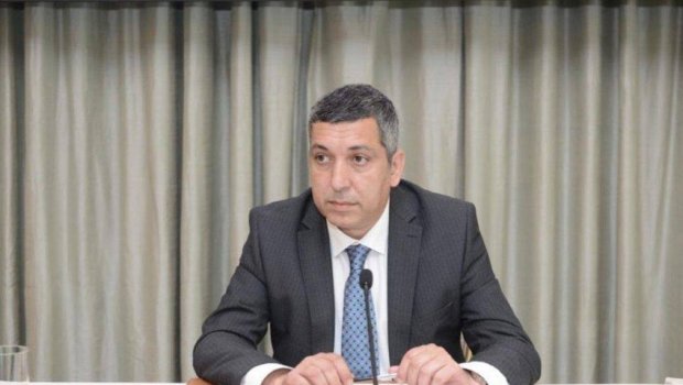 Kənan Quluzadə yüksək vəzifəyə TƏYİN OLUNDU