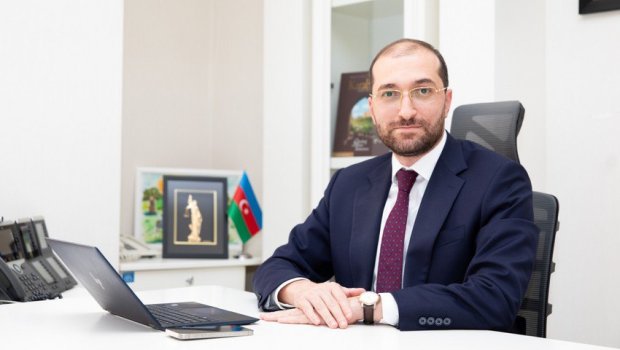 Nicat Quliyevə YÜKSƏK VƏZİFƏ verildi