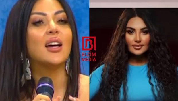 Şəbnəm telefonda AĞLADI: “Məndən nə istəyirsən, Vəfa?!” - VİDEO